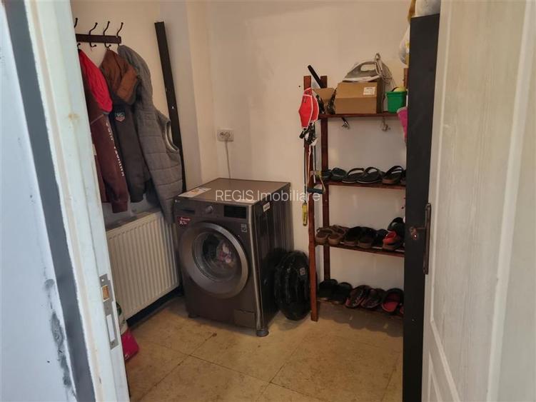 Casa moderna de patru camere zona Ghimbav - 18