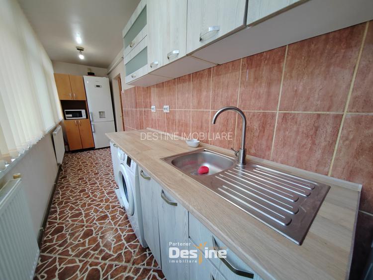 Cug - BRD - Chirie, Apartament 2 camere - 6