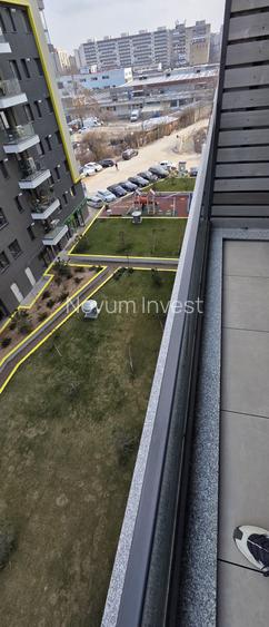 Apartament 2camere, decomandat la prima inchiriere ,Militari ,51mp - 16