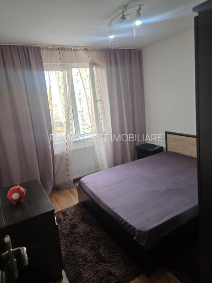 Piata Rahova, chiar pe strada Croitoru Vasile, intersectie Calea Rahova - 16