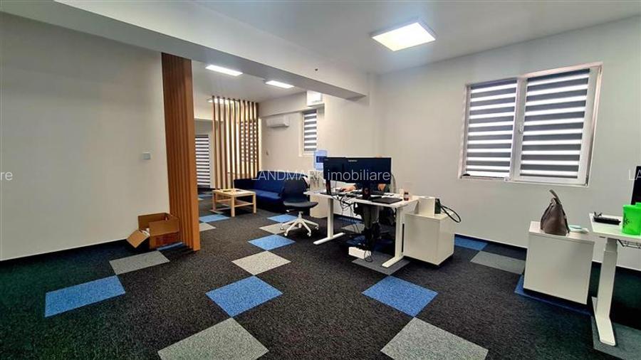 Spatiu birouri de inchiriat, Timisoara Calea Aradului - 3