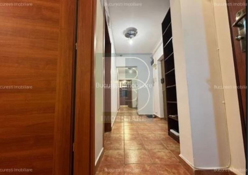 Apartament 4 Camere Stefan Cel Mare,Metrou,et.3/10,2 Bai,2 Balcoane,Centrala - 10