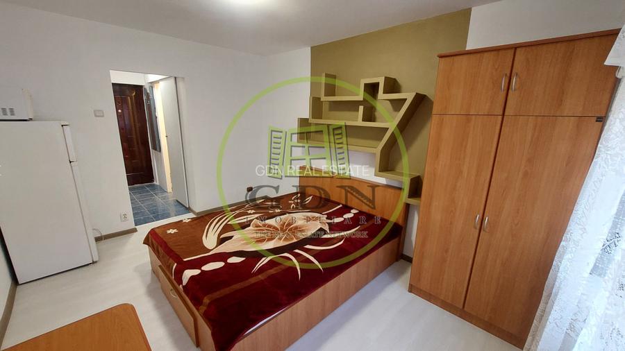 Camera de camin, 22 mp, etajul 2, Cartierul Lapus, zona Electroputere - 2