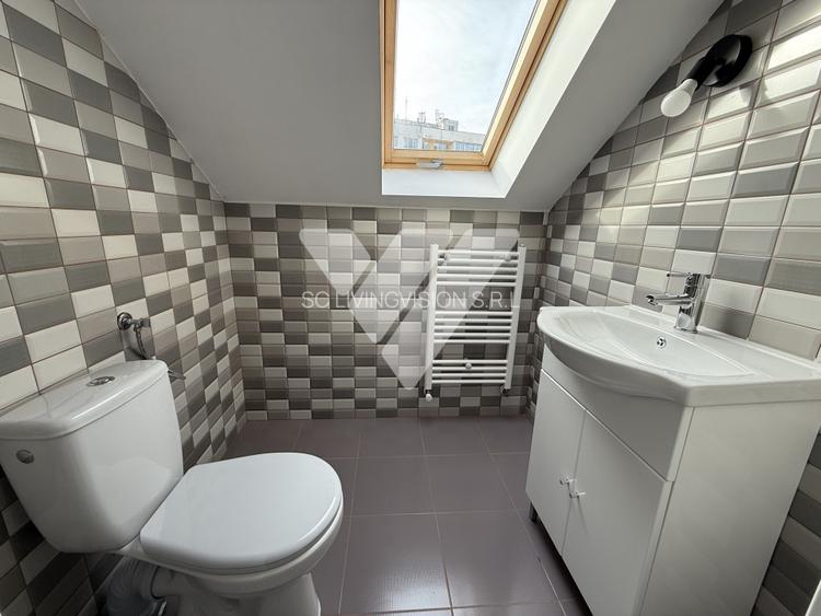 Apartament 3 camere 76 mp la cheie Bvd. Mihai Viteazu Sibiu - 6