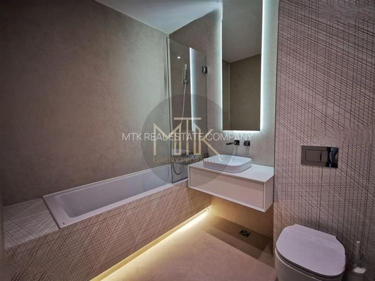 Duplex 142MP I  I Mobilat Modern &2locuri de parcare I Gradina proprie - 27