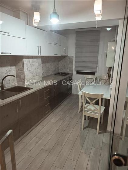 2 camere Nerva Traian - Roka Residence, nou, pet friendly - 5