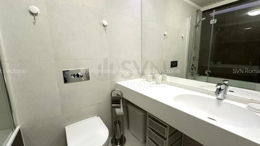 REA1028624 Apartament 2 camere One Herastrau Plaza - 8