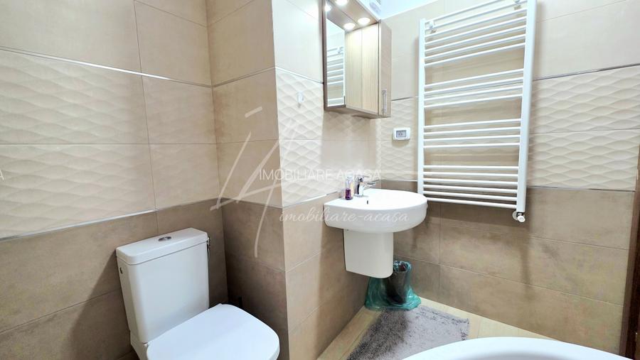 Decomandat, cu 3 camere si 2 bai, 13 Septembrie – Marriott - 33