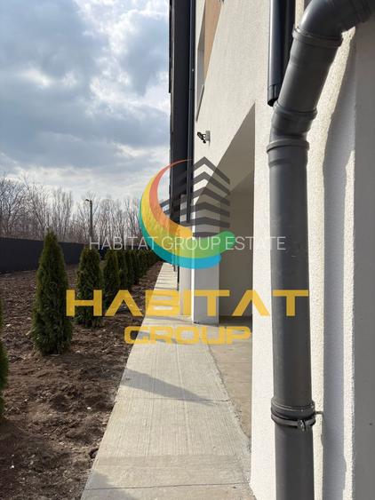 Vanzare Apartament 2 Camere Decomandat 51MP Acte Gata Zona Grand Arena - 7