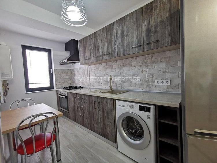 Roka Residence - Studio modern in complex premium langa metrou - 5