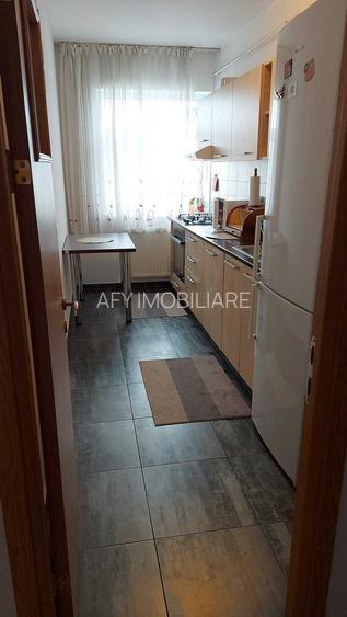 Inchiriere Apartament 2 Camere Ozana - 5