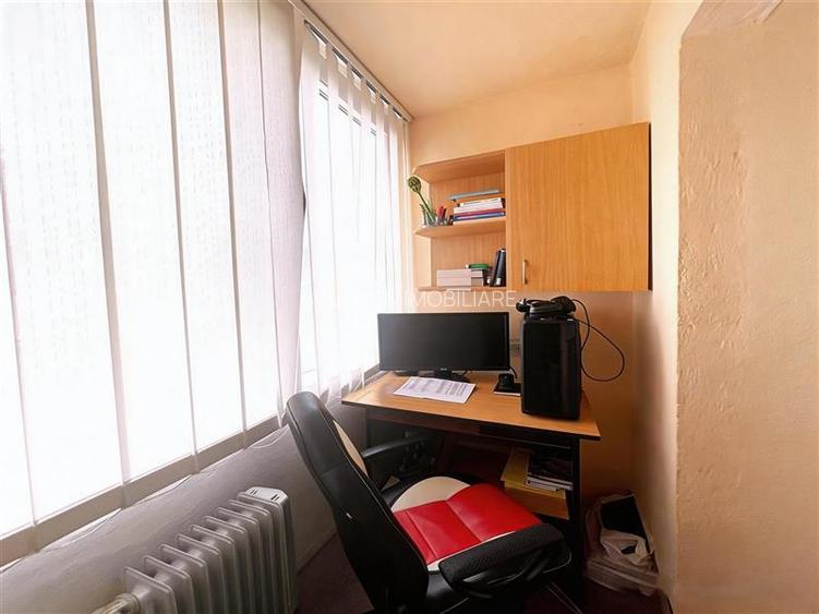 APARTAMENT 2 CAMERE - tip Y, Parter inalt, Str. Italiana - 5