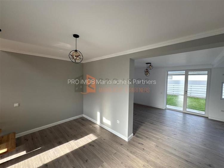 Case Tip Duplex Zona Transilvaniei - 3