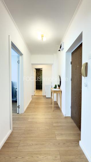 Apartament 3cam Modern, Panoramic, Metrou - Obor | Piata Obor - 13