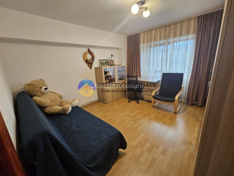 Apartament lux 2 camere-  Darmanesti - 11