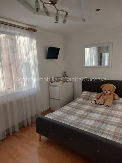 Apartament 2 camere Centru de închiriat - 7