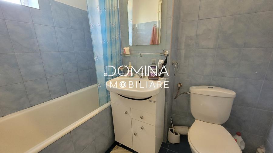 Vânzare apartament 3 camere, foarte spațios, situat în Aleea Teilor, Târgu Jiu - 9
