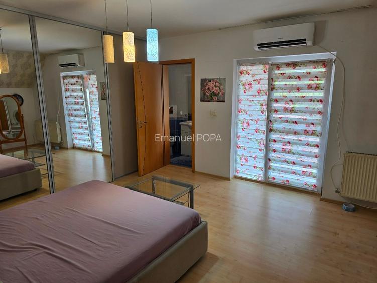 Casă deosebită de vânzare în Timișoara – Zona Pomiculturii, 750 / 225 mp utili   - 6