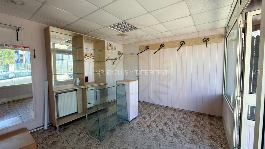 Inchiriaza in Ceair spatiul ideal pentru business-ul tau | 0% Comision - 6