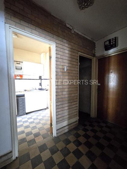 Pantelimon-Morarilor / Ideal Investitie / Apartament 3 Cam Decomandat - 12