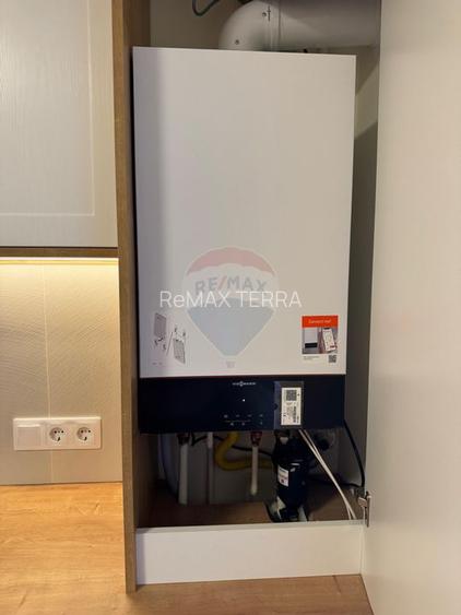 Apartament de inchiriat 3 camere plus Garaj complet RENOVAT - 7