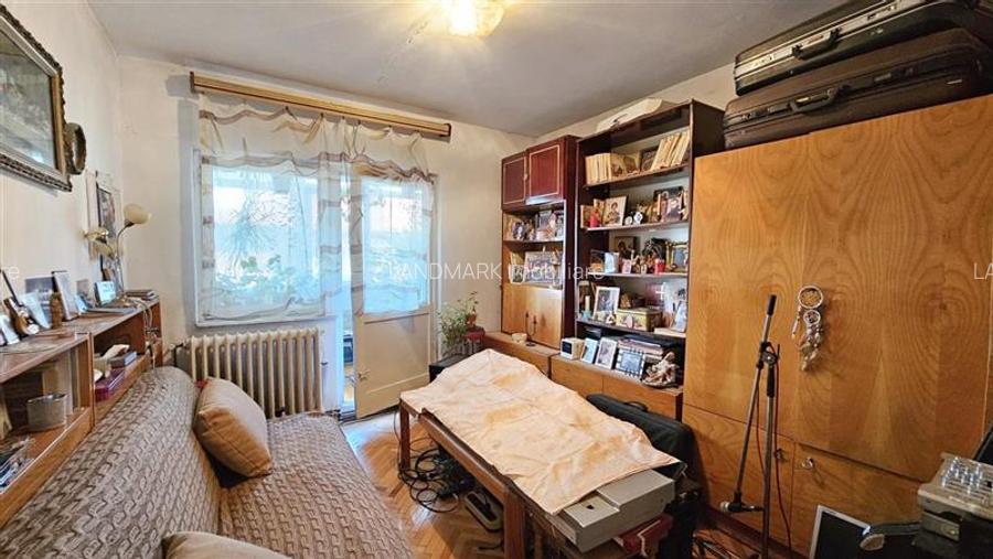 COMISION 0% Apartament 4 camere, 2 bai et 4 calea Aradului - Linistei - 9