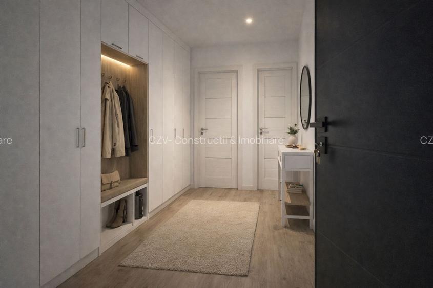 Confort urban intr un cadru privat - 18