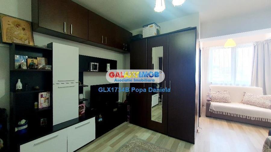 Vanzare garsoniera Militari Residence Rezervelor - 4