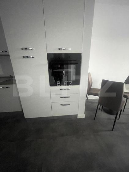 Apartament de 2 camere, 45mp, parcare, Someseni - 4