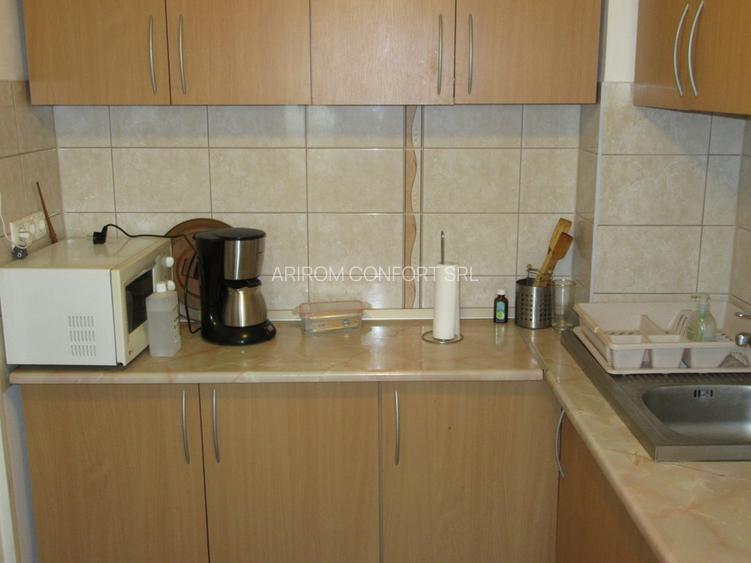 Inchiriere 3 camere Lacul Tei – Facultate – vedere spre LAC - 15