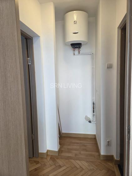 De inchiriat apartament 2 camere renovat 2026 | Domenii | Comision 0% - 10