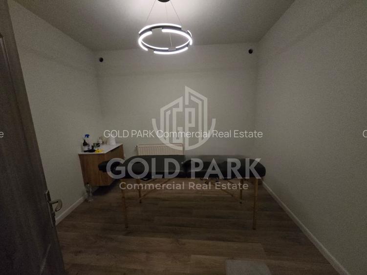 Spatiu Comercial - Semicentral - Zona Platinia / Motilor-IDEAL SALON - 5