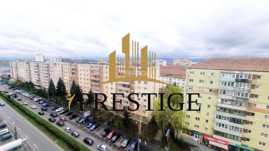 APARTAMENT 2 CAMERE SIBIU MIHAI VITEAZU | LIFT | BALCON | PIVNIȚĂ - 13