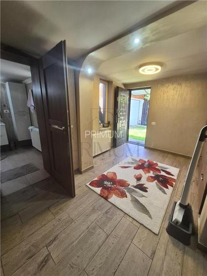 CASA INDIVIDUALA IN TIMISOARA -  ZONA EXCELENTA - GATA DE MUTARE IMEDIATA - 6