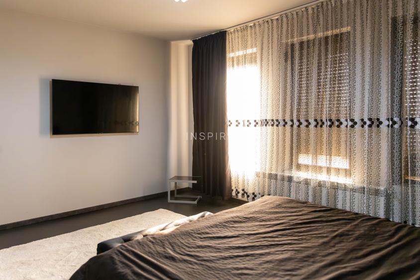 Vila superba, Valul lui Traian, zona centrala - 14