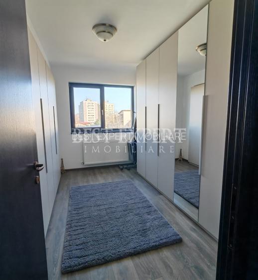 4 Camere de Inchiriat cu Parcare subterana/ Disponibilitate Imediata - 7