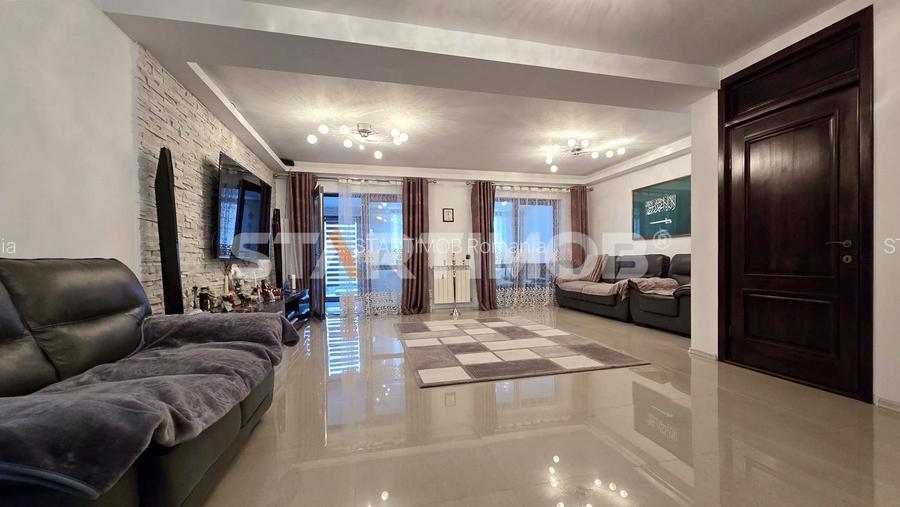 Casa de vacanta Predeal - 2