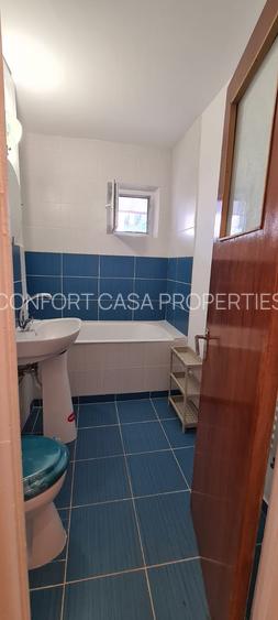 Lacul Tei - Apartament 2 camere - renovat - mobilat si utilat modern, et 6 - 16