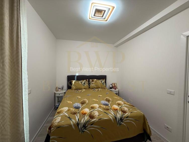 Apartament 2 camere, mobilat, etaj 2, Giroc - 8