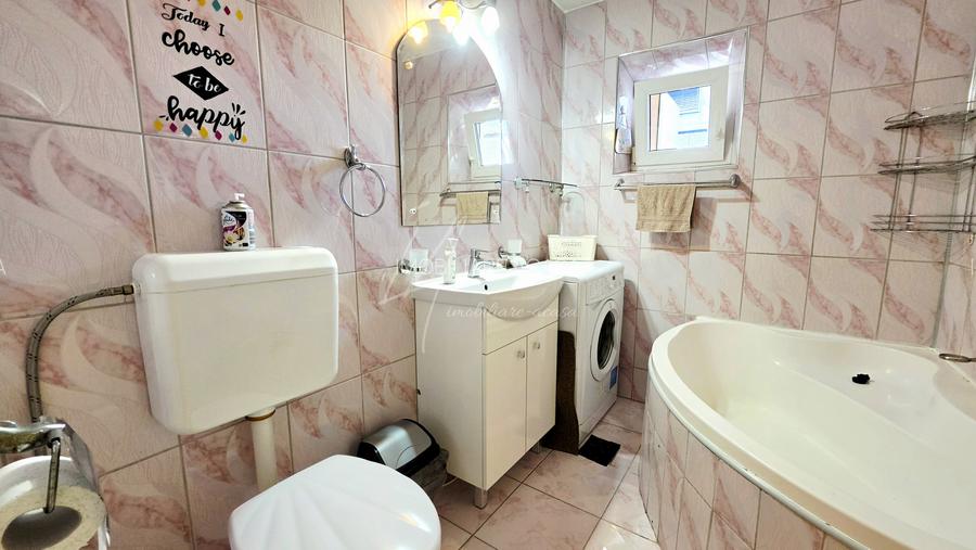 Aleea Botorani 2. Un apartament cu pachet de relaxare inclus - 36