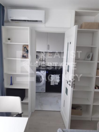 Vânzare, garsonieră în zona Militari - 5