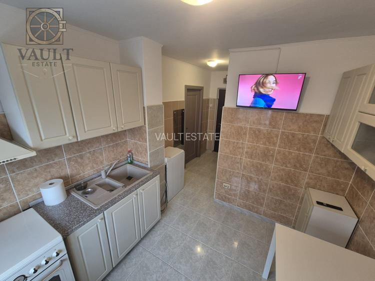 GARSONIERA-RAHOVA-PETRE ISPIRESCU-BLOC MIXT-CALEA RAHOVEI - 2