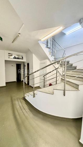 Spatiu de birouri in vila DS+P+2E+M - Cotroceni - 3