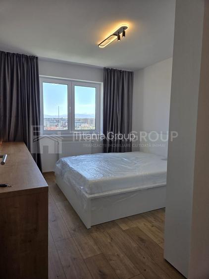 PRIMA INCHIRIERE Apartament 3 camere, decomandat, parcare subterana - 12