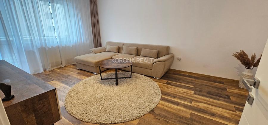 Apartament de inchriat 2 camere decomandat bloc nou Tractorul - 26