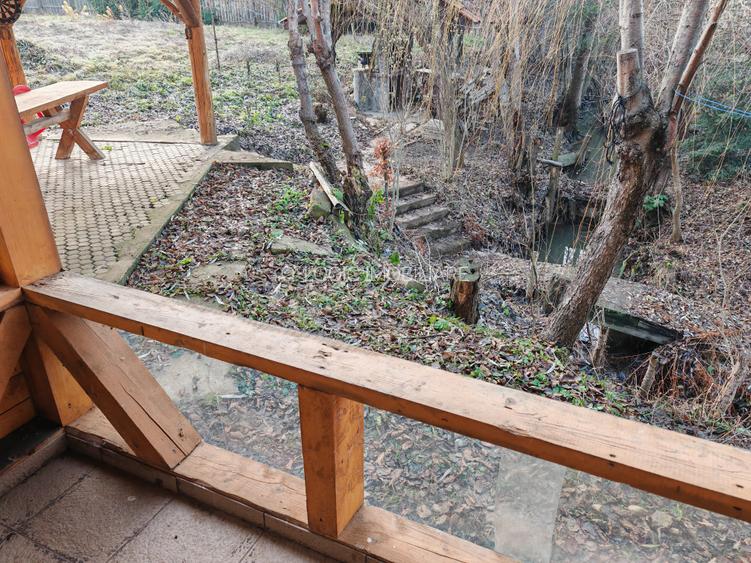 Casa 4 camere libera la vanzare, pozitie deosebita VULCAN - 32