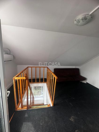 Casa zona Copou 800 mp, 5 camere, 2 bai, PET FRIENDLY, LOC PARCARE - 24