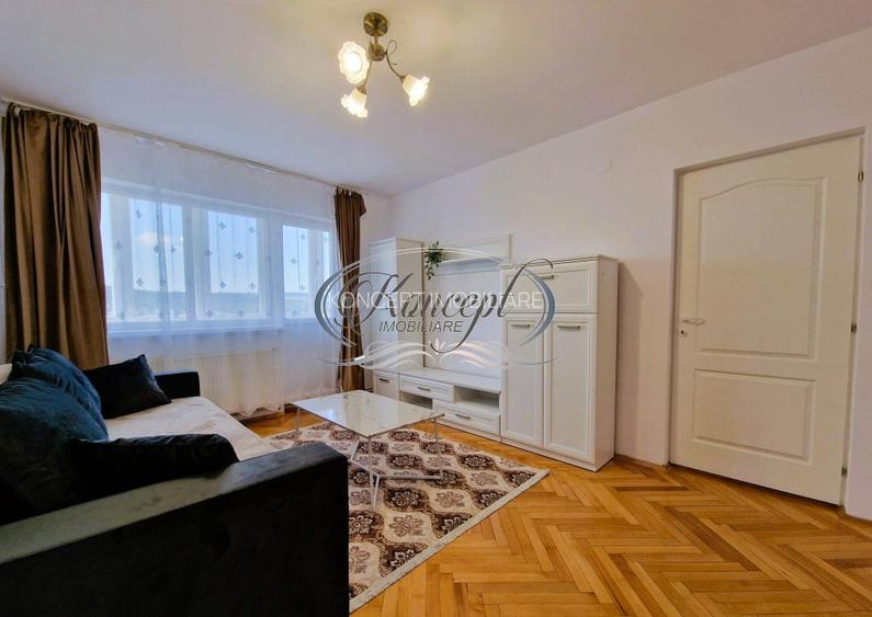 Apartament modern langa podul Calvaria - 2