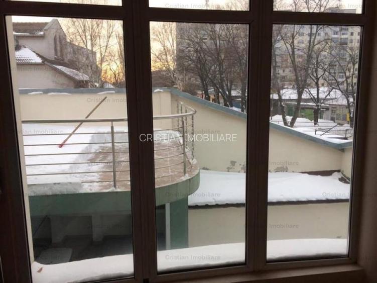 Vila 456mp utili  zona Plantelor - 9