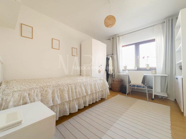 Apartament 4 camere de vanzare in Marasti, Cluj Napoca - 6